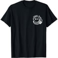 thumbnail image 1 of Sam Soft somebody's feral mama T-Shirt, 1 of 5