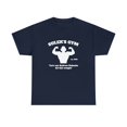 Sam Sulek Andrew Eubanks Alex Eubanks Gymcels Gym TShirt