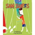 thumbnail image 1 of Pre-Owned Sam Surfs (Board book) 1933067330 9781933067339, 1 of 1