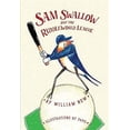 thumbnail image 1 of Pre-Owned Sam Swallow and the Riddleworld League 9781896580982, 1 of 1