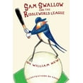thumbnail image 1 of Sam Swallow and the Riddleworld League (Paperback), 1 of 1