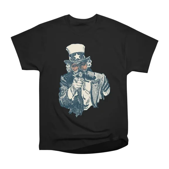 Sam T-Shirt Tee Gift For Him Merch For Her Apparel For Friend