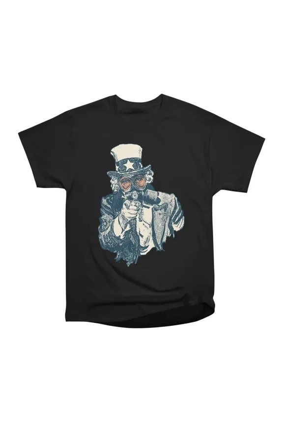 Sam T-Shirt Tee Gift For Him Merch For Her Apparel For Friend