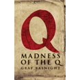 thumbnail image 1 of Sam Teagarden Thriller Madness of the Q, Book 2, (Paperback), 1 of 1