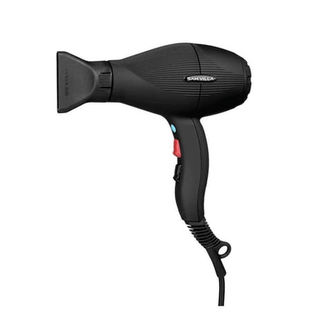 Sam Villa Light Professional Ionic Hair Dryer