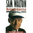 thumbnail image 1 of Pre-Owned Sam Walton: Made In America (Paperback) 0385511205 9780385511209, 1 of 1