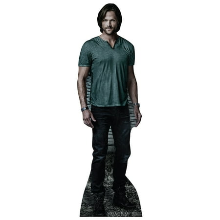 Sam Winchester (Supernatural)