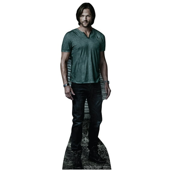 Sam Winchester (Supernatural)
