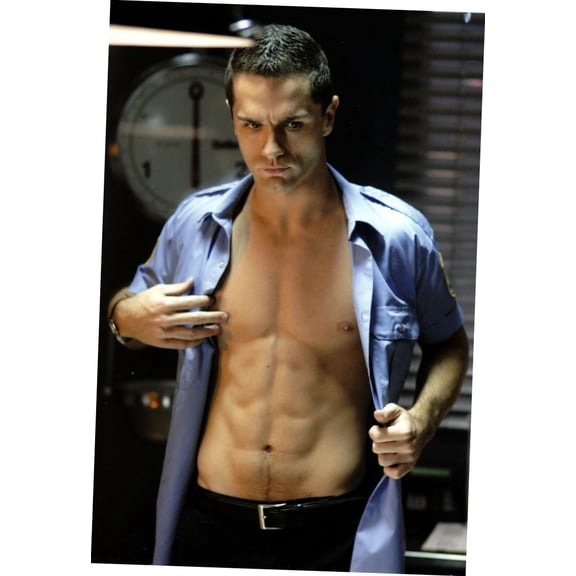 Sam Witmer Poster 24In x36In Art Poster 24x36 Unframed, Age: Adults, Rectangle Best Posters
