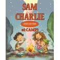 thumbnail image 1 of Sam and Charlie (and Sam Too) at Camp!, 1 of 1