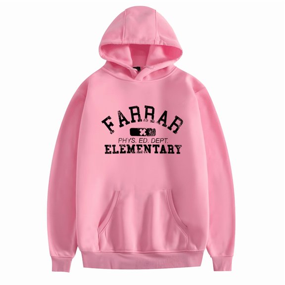 Sam and Col by Merch Hoodie Printed Graphic Sweatshirt Pullover Streetwear for Men Women