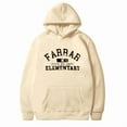 thumbnail image 1 of Sam and Col by Merch Hoodie Printed Graphic Sweatshirt Pullover Streetwear for Men Women, 1 of 3