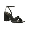 thumbnail image 1 of Sam and Libby Women's Jordan High Heel Dress Shoe, Black, Size 8.5, 1 of 7