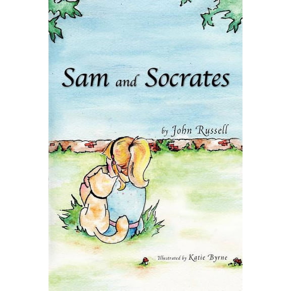 Sam and Socrates, (Paperback)