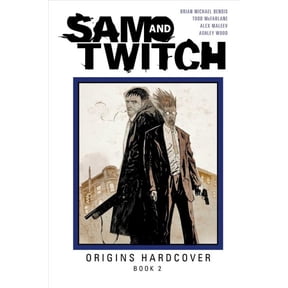 Pre-Owned Sam and Twitch Origins Book 2