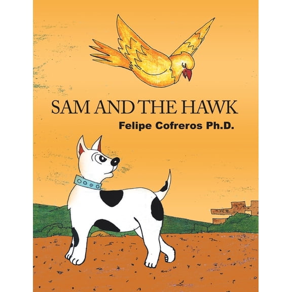 Sam and the Hawk, (Paperback)