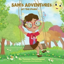 Sam's Adventures At The Park (Paperback)