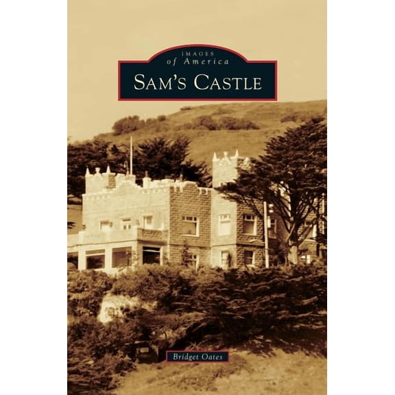 Sam's Castle, (Hardcover)