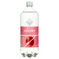 thumbnail image 1 of Clear American Sparkling Water, Wild Cherry, 33.8 fl oz, 1 of 7