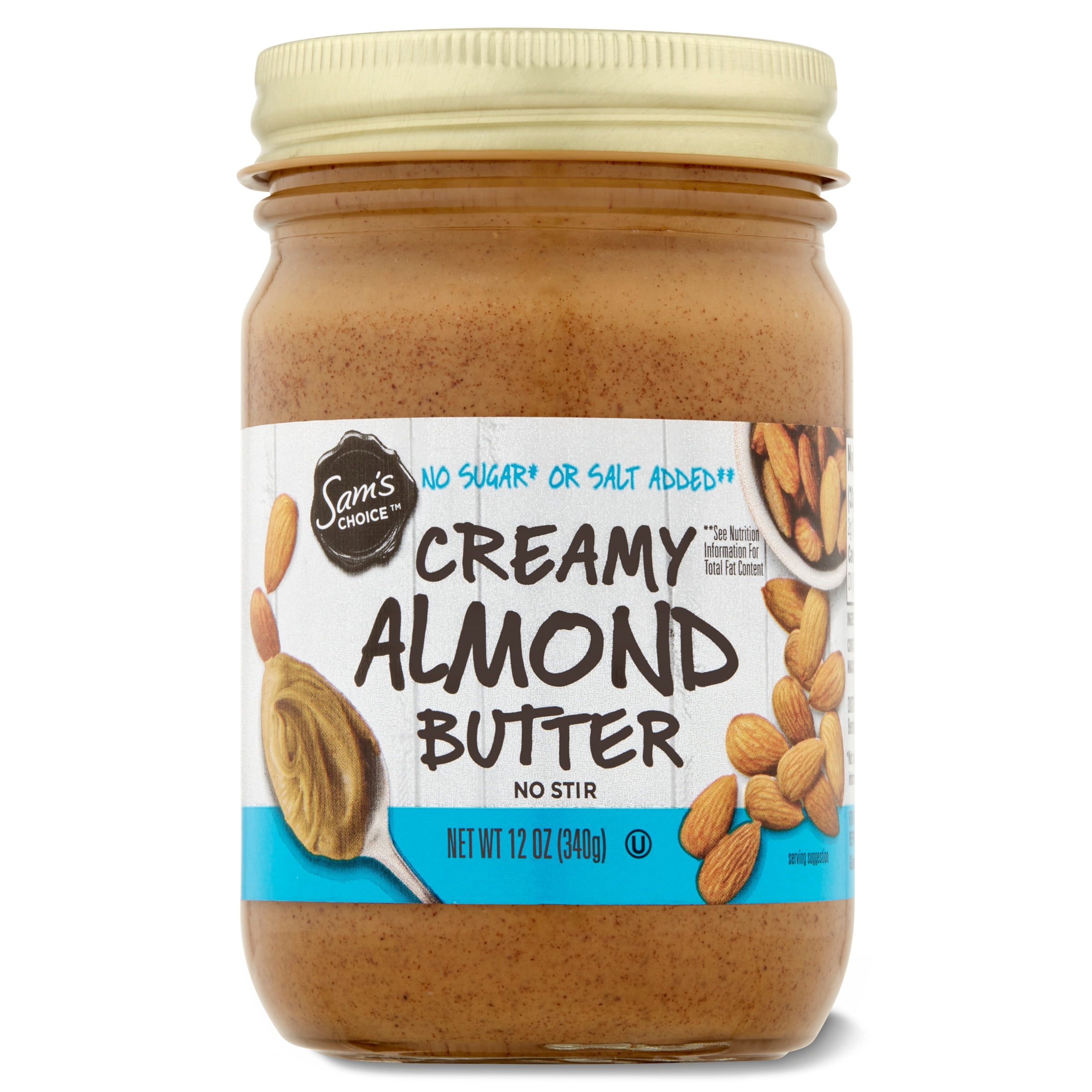 The Best Ways to Stir Natural Peanut Butter and Almond Butter
