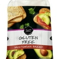 thumbnail image 1 of Sam's Choice Gluten-Free Multigrain Bread, 18 oz, 1 of 9