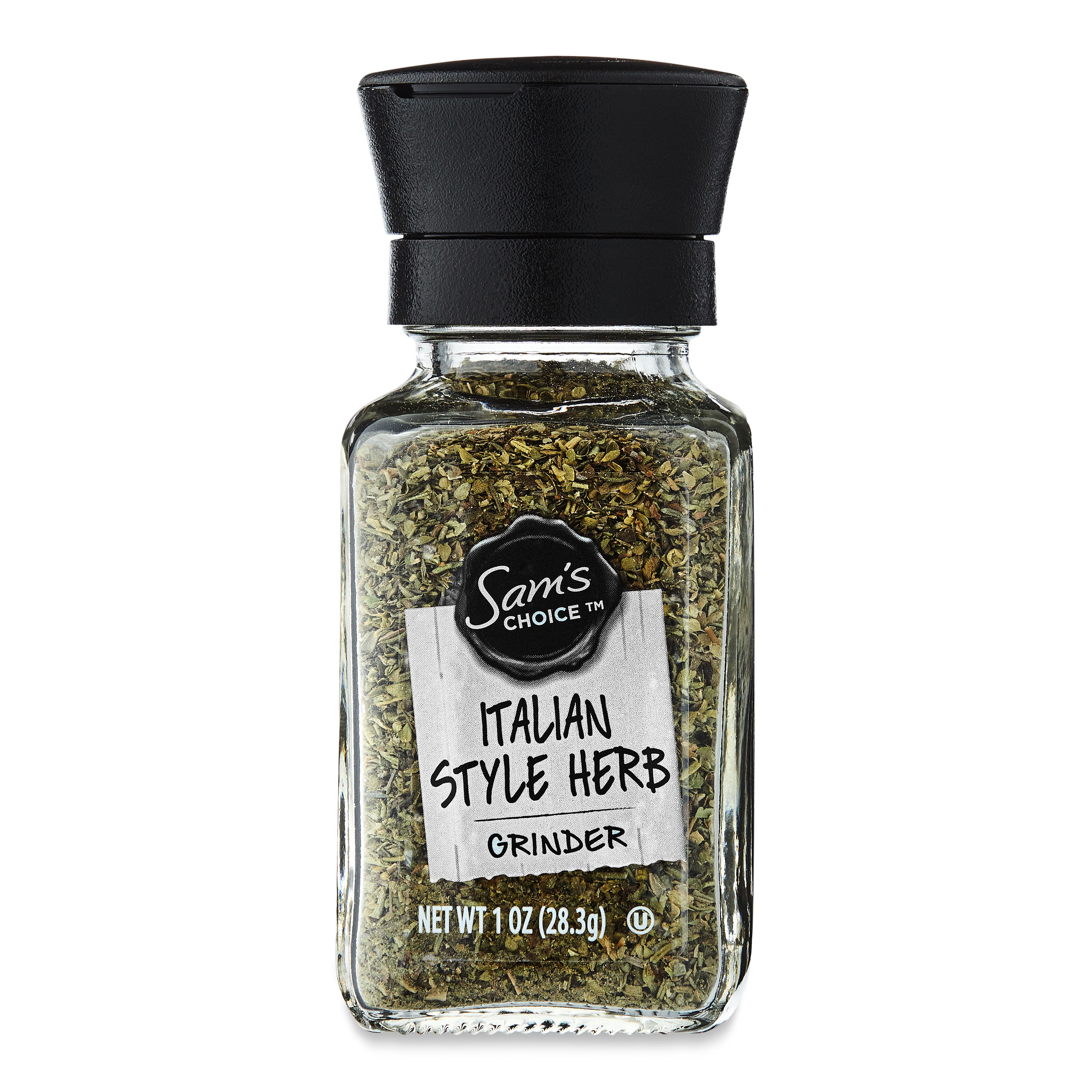 VIVOSUN 2.5 Clear Top Aluminium Herb Grinder Spice Grinder With Pollen  Scraper X002DW0LUN - The Home Depot