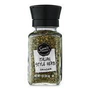 Sam's Choice Italian Style Herb Grinder, 1 oz
