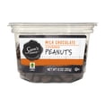 thumbnail image 1 of Sam's Choice Milk Chocolate Covered Peanuts, 10 oz, 1 of 8