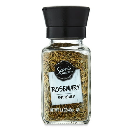 Sam's Choice Rosemary Grinder, 1.4oz