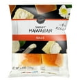 thumbnail image 1 of Sam's Choice Sweet Hawaiian Rolls, 4.5 oz, 4 Count, 1 of 7