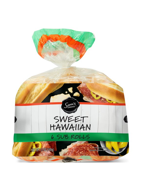 Sam Li Rolls Dinner Rolls in Rolls - Walmart.com