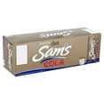 thumbnail image 1 of Sam's Cola Caffeine Free Diet Soda, 12 fl oz, 12 count, 1 of 8