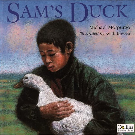 Pre-Owned Sam's Duck (Paperback) 0006646255 9780006646259