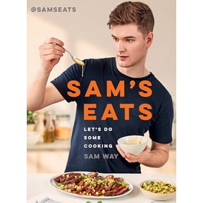 Sam's Eats: Let's Do Some Cooking (Hardcover) 031656687X 9780316566872