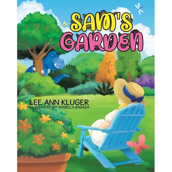 Sam's Garden, (Paperback)