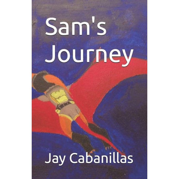 Sam's Journey, (Paperback)