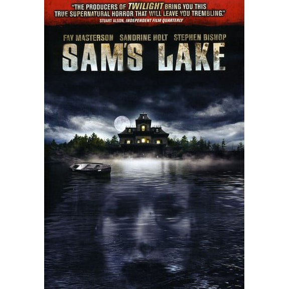 Sam's Lake [DVD]