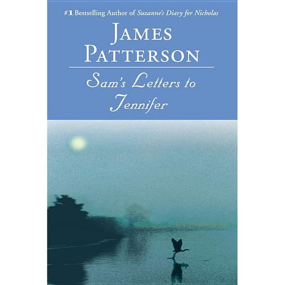 Sam's Letters to Jennifer, (Paperback)