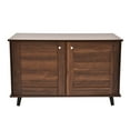 thumbnail image 1 of Sam's Pets Becky 24.5" Brown Cat Tree End Table, 1 of 9