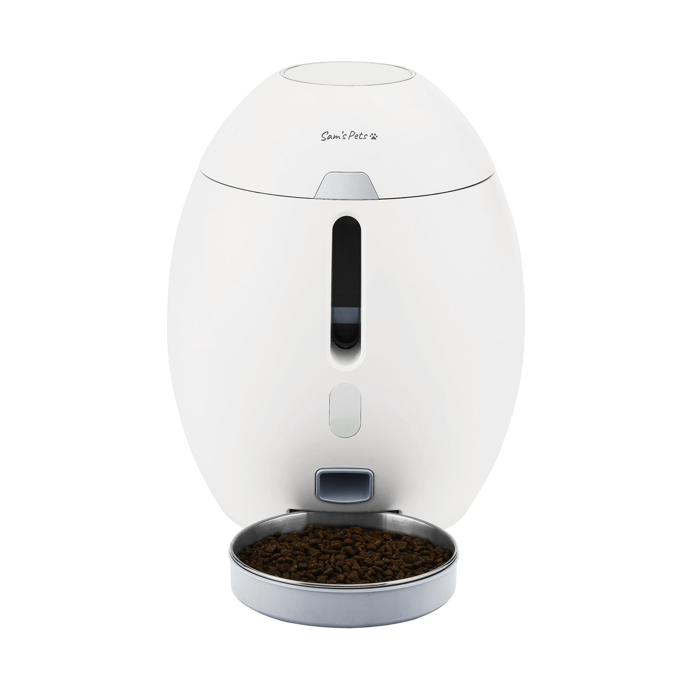 Sam's Pets Cosmo 3.5L Automatic Dog&Cat Feeder - 13.7