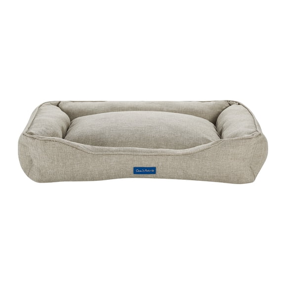 Sam's Pets Julius® Medium Brown Dog Bed
