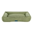 thumbnail image 1 of Sam's Pets Julius® Medium Olive Dog Bed, 1 of 5