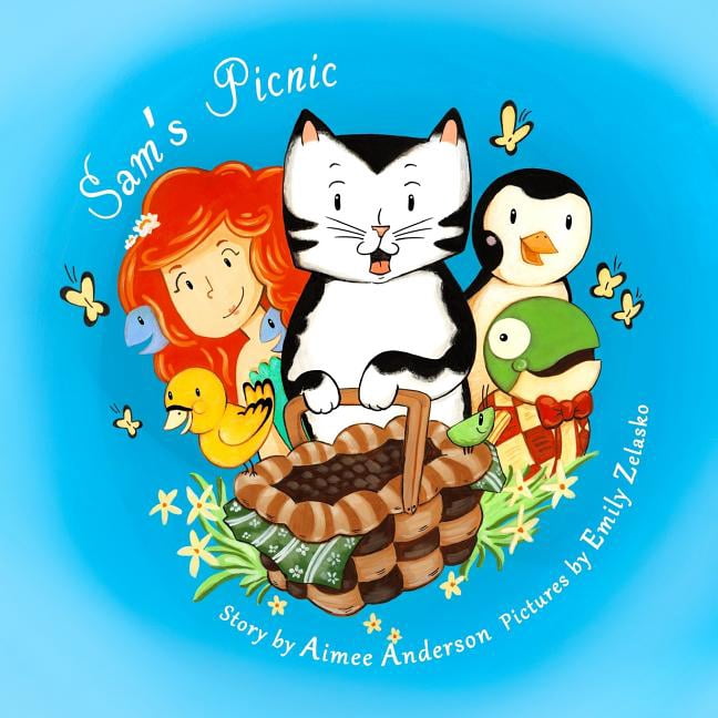 Sam's Adventures Sam's Picnic, (Paperback)
