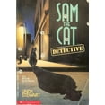 thumbnail image 1 of Pre-Owned Sam the Cat Detective (Paperback) 0967507340 9780967507347, 1 of 1