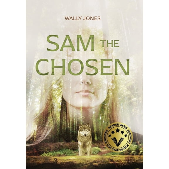Sam the Chosen, (Hardcover)