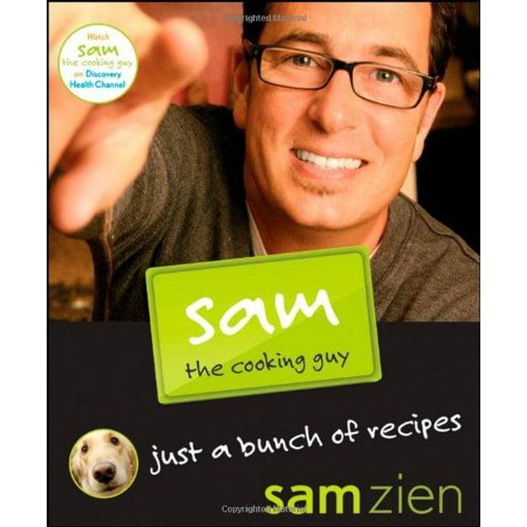 Pre-Owned Sam the Cooking Guy