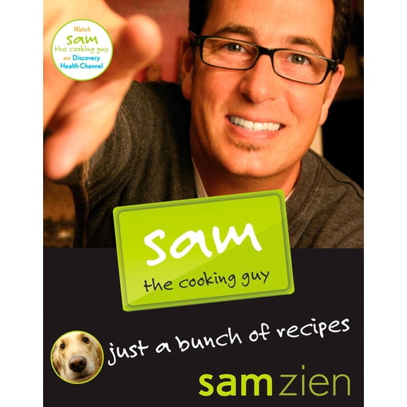 Sam the Cooking Guy