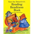 thumbnail image 1 of Pre-Owned Sam the Detective's Reading Readiness (Paperback) 0874413621 9780874413625, 1 of 1
