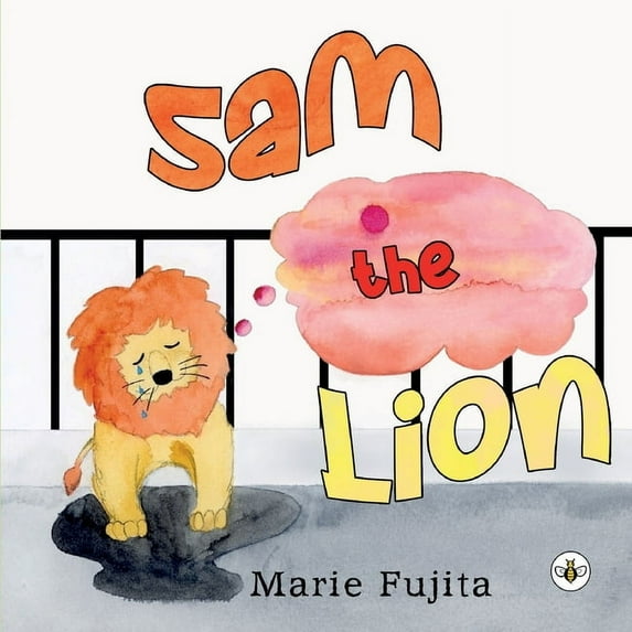 Sam the Lion, (Paperback)