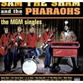 thumbnail image 1 of Sam the Sham & the Pharaohs - The Mgm Singles - Music & Performance - Vinyl, 1 of 1